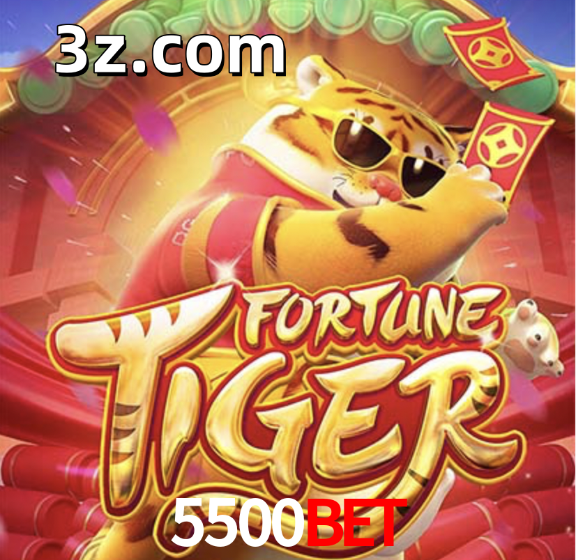 Fortune Tiger